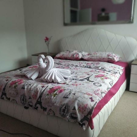 Apartment No. 5 Cacak Bagian luar foto