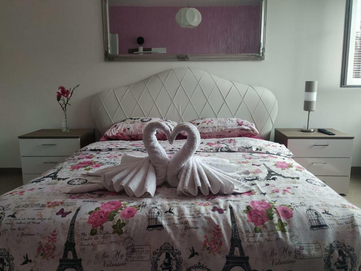 Apartment No. 5 Cacak Bagian luar foto