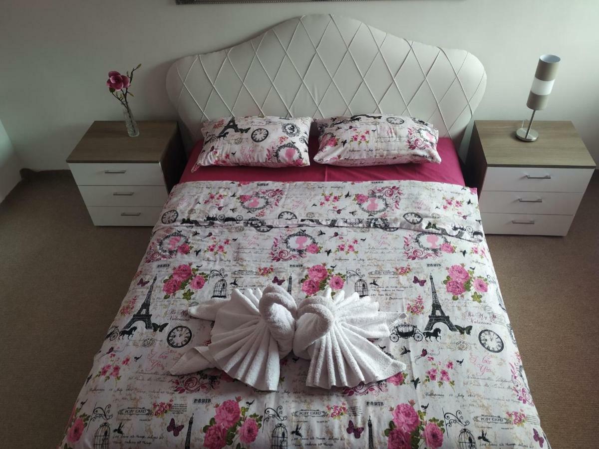 Apartment No. 5 Cacak Bagian luar foto