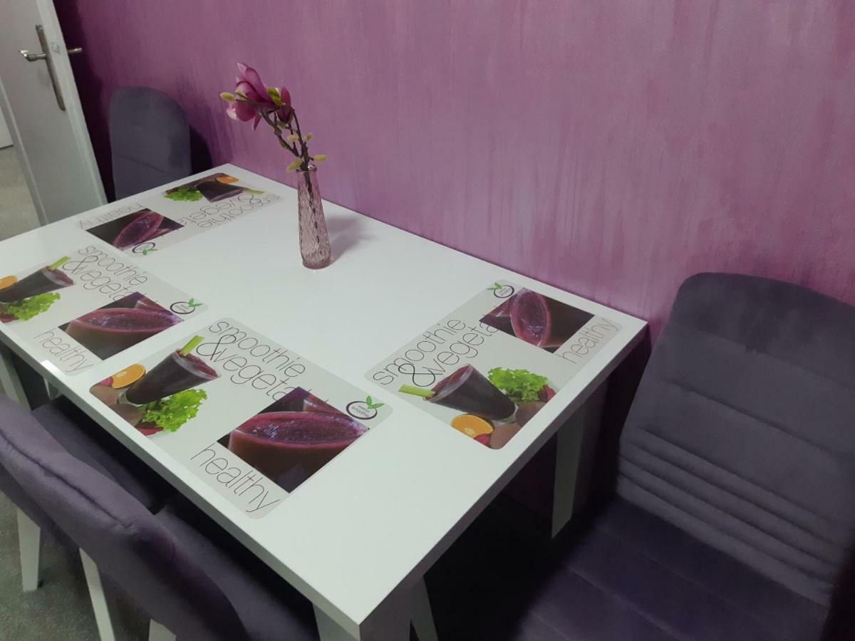 Apartment No. 5 Cacak Bagian luar foto