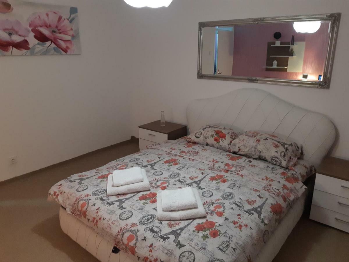 Apartment No. 5 Cacak Bagian luar foto