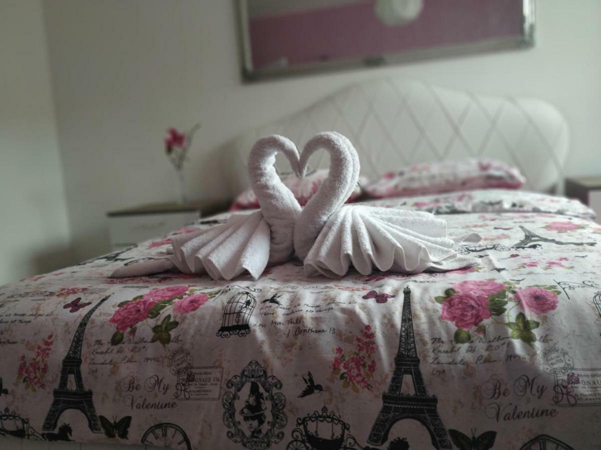 Apartment No. 5 Cacak Bagian luar foto