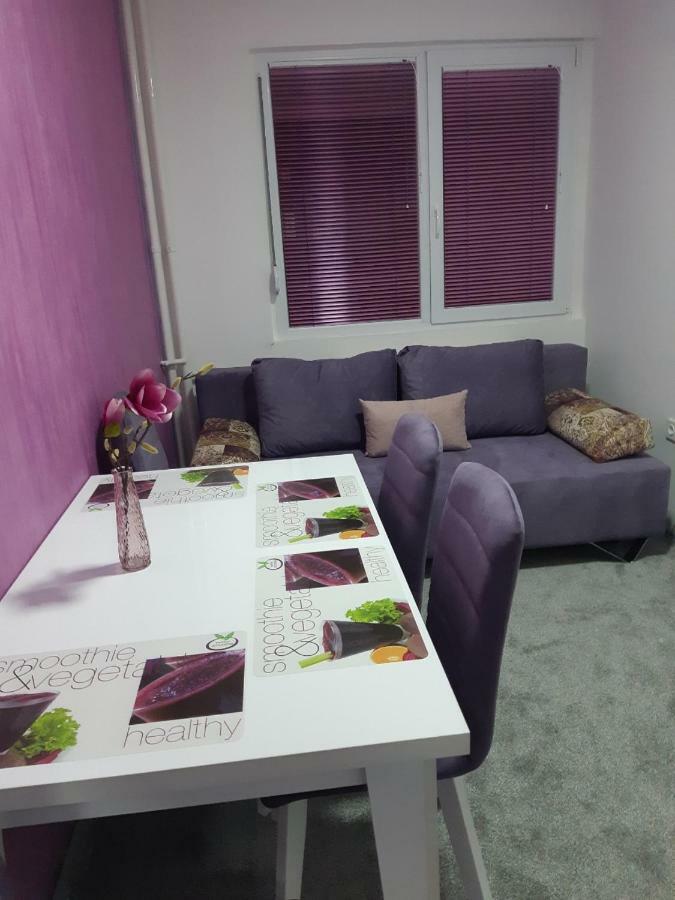 Apartment No. 5 Cacak Bagian luar foto