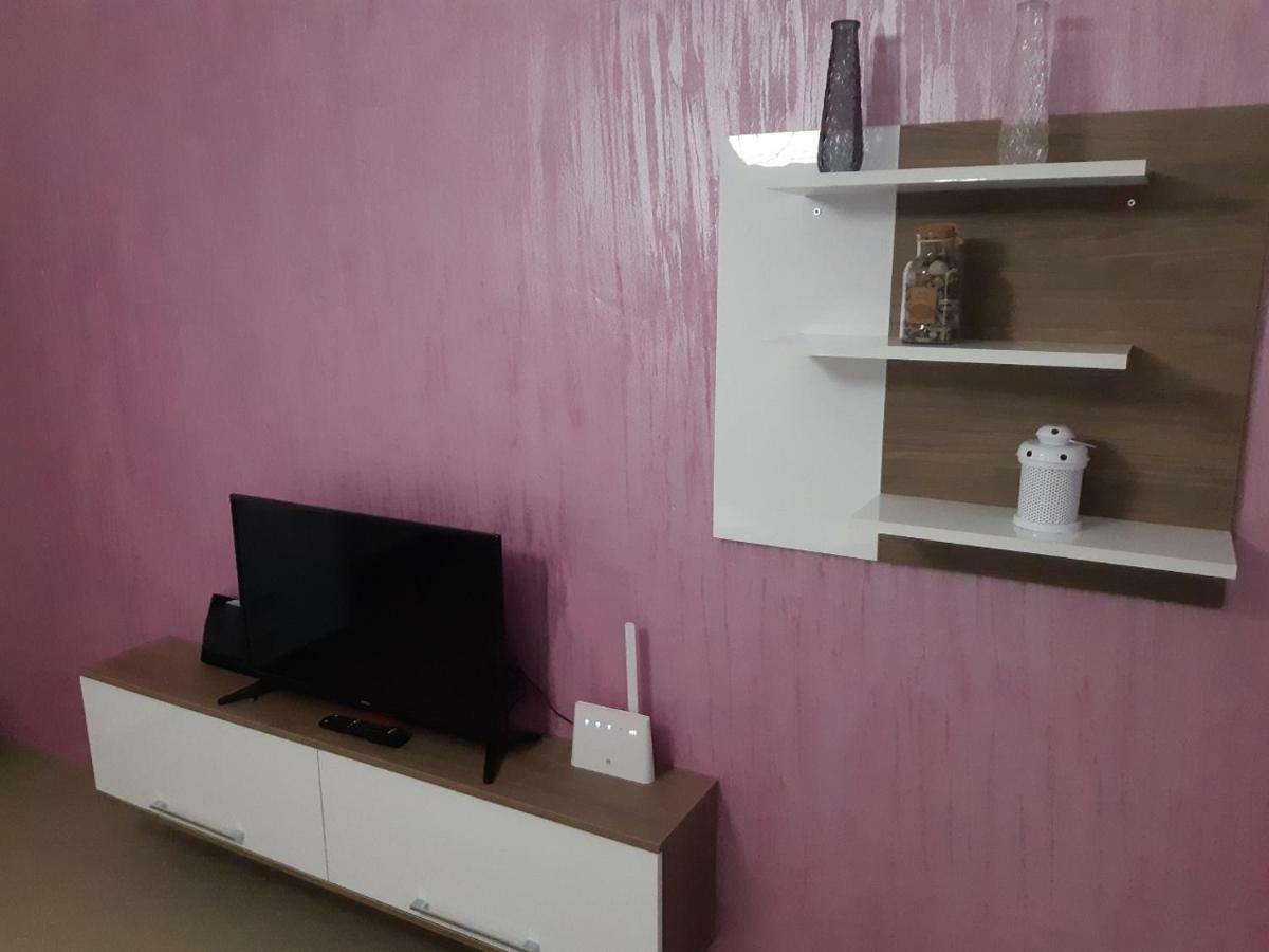 Apartment No. 5 Cacak Bagian luar foto