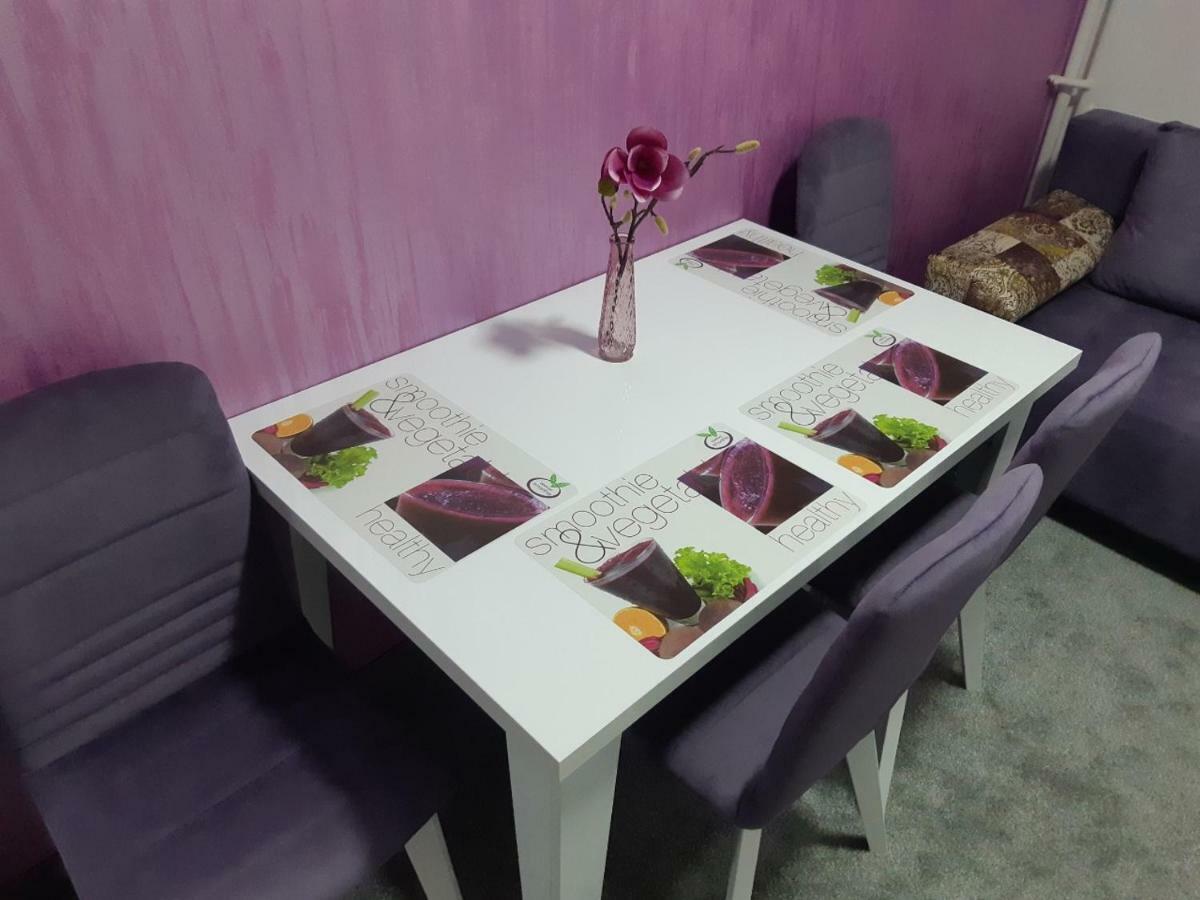 Apartment No. 5 Cacak Bagian luar foto