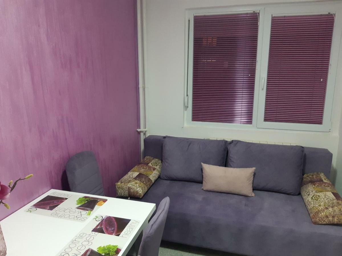 Apartment No. 5 Cacak Bagian luar foto