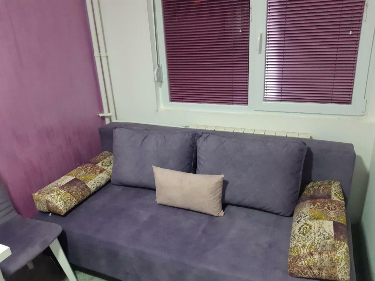 Apartment No. 5 Cacak Bagian luar foto